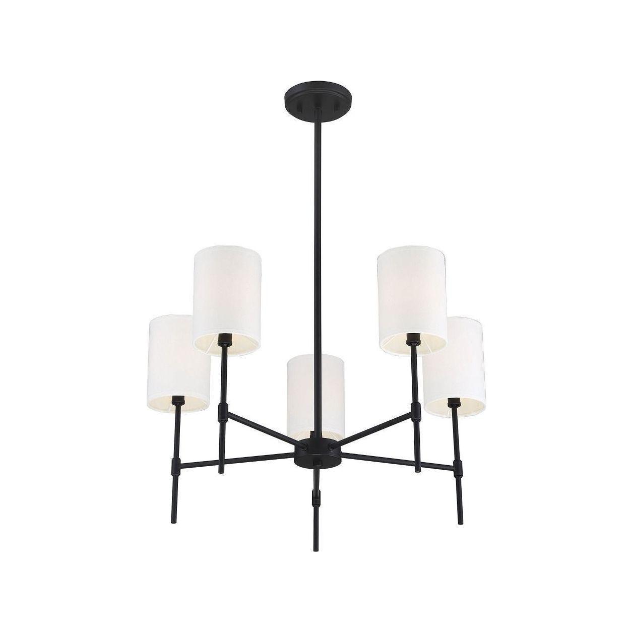 Meridian - 5-Light Chandelier - Lights Canada