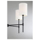 Meridian - 5-Light Chandelier - Lights Canada