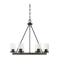 6-Light Chandelier