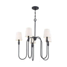 Meridian - 5-Light Chandelier - Lights Canada