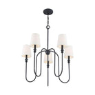 Meridian - 5-Light Chandelier - Lights Canada