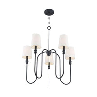 5-Light Chandelier
