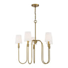 Meridian - 5-Light Chandelier - Lights Canada