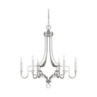Meridian - 6-Light Chandelier - Lights Canada