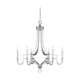 Meridian - 6-Light Chandelier - Lights Canada
