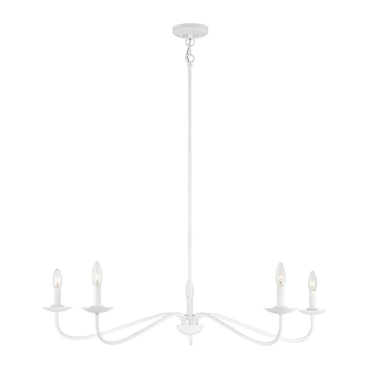 Meridian - 5-Light Chandelier - Lights Canada