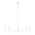 Meridian - 5-Light Chandelier - Lights Canada
