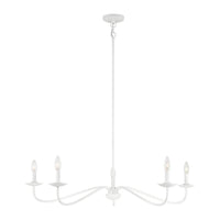 5-Light Chandelier