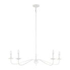 Meridian - 5-Light Chandelier - Lights Canada