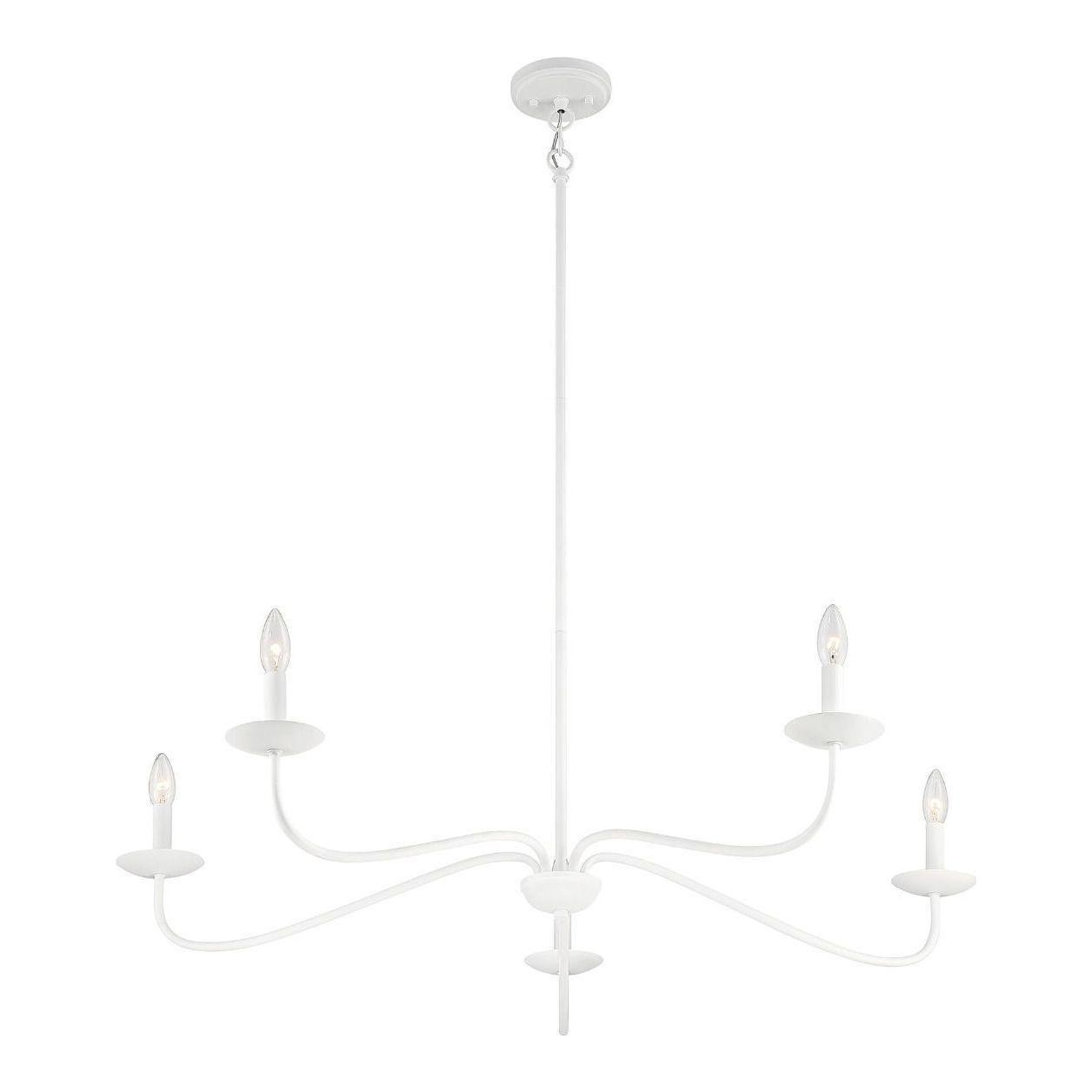Meridian - 5-Light Chandelier - Lights Canada