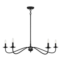 5-Light Chandelier