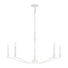 Meridian - 5-Light Chandelier - Lights Canada