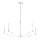 Meridian - 5-Light Chandelier - Lights Canada
