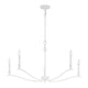 Meridian - 5-Light Chandelier - Lights Canada