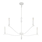 Meridian - 5-Light Chandelier - Lights Canada
