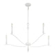 Meridian - 5-Light Chandelier - Lights Canada