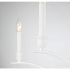 Meridian - 5-Light Chandelier - Lights Canada