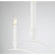 Meridian - 5-Light Chandelier - Lights Canada