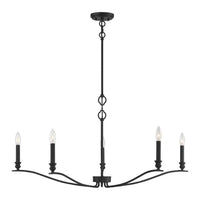5-Light Chandelier
