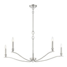 Meridian - 5-Light Chandelier - Lights Canada