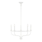 Meridian - 5-Light Chandelier - Lights Canada