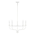 Meridian - 5-Light Chandelier - Lights Canada