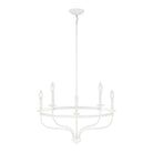 Meridian - 5-Light Chandelier - Lights Canada