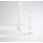 Meridian - 5-Light Chandelier - Lights Canada
