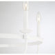Meridian - 5-Light Chandelier - Lights Canada