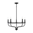 Meridian - 5-Light Chandelier - Lights Canada