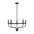 Meridian - 5-Light Chandelier - Lights Canada