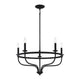 Meridian - 5-Light Chandelier - Lights Canada