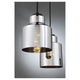 Meridian - 5-Light Multi Pendant - Lights Canada