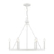Meridian - 6-Light Chandelier - Lights Canada