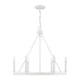 Meridian - 6-Light Chandelier - Lights Canada