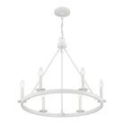 Meridian - 6-Light Chandelier - Lights Canada