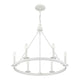 Meridian - 6-Light Chandelier - Lights Canada