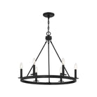 Meridian - 6-Light Chandelier - Lights Canada