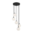 Meridian - 5-Light Multi Pendant - Lights Canada