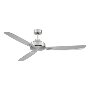 Meridian - 58" Ceiling Fan - Lights Canada