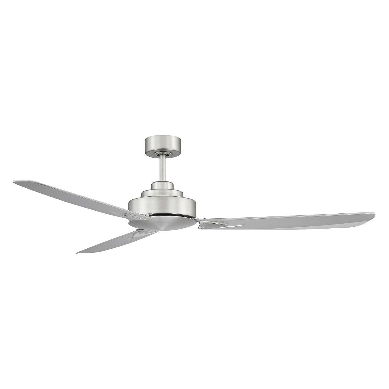 Meridian - 58" Ceiling Fan - Lights Canada