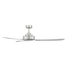 Meridian - 58" Ceiling Fan - Lights Canada