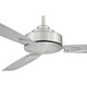 Meridian - 58" Ceiling Fan - Lights Canada
