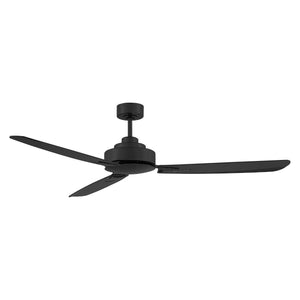 Meridian - 58" Ceiling Fan - Lights Canada