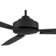 Meridian - 58" Ceiling Fan - Lights Canada