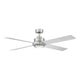 Meridian - 56" LED Ceiling Fan - Lights Canada