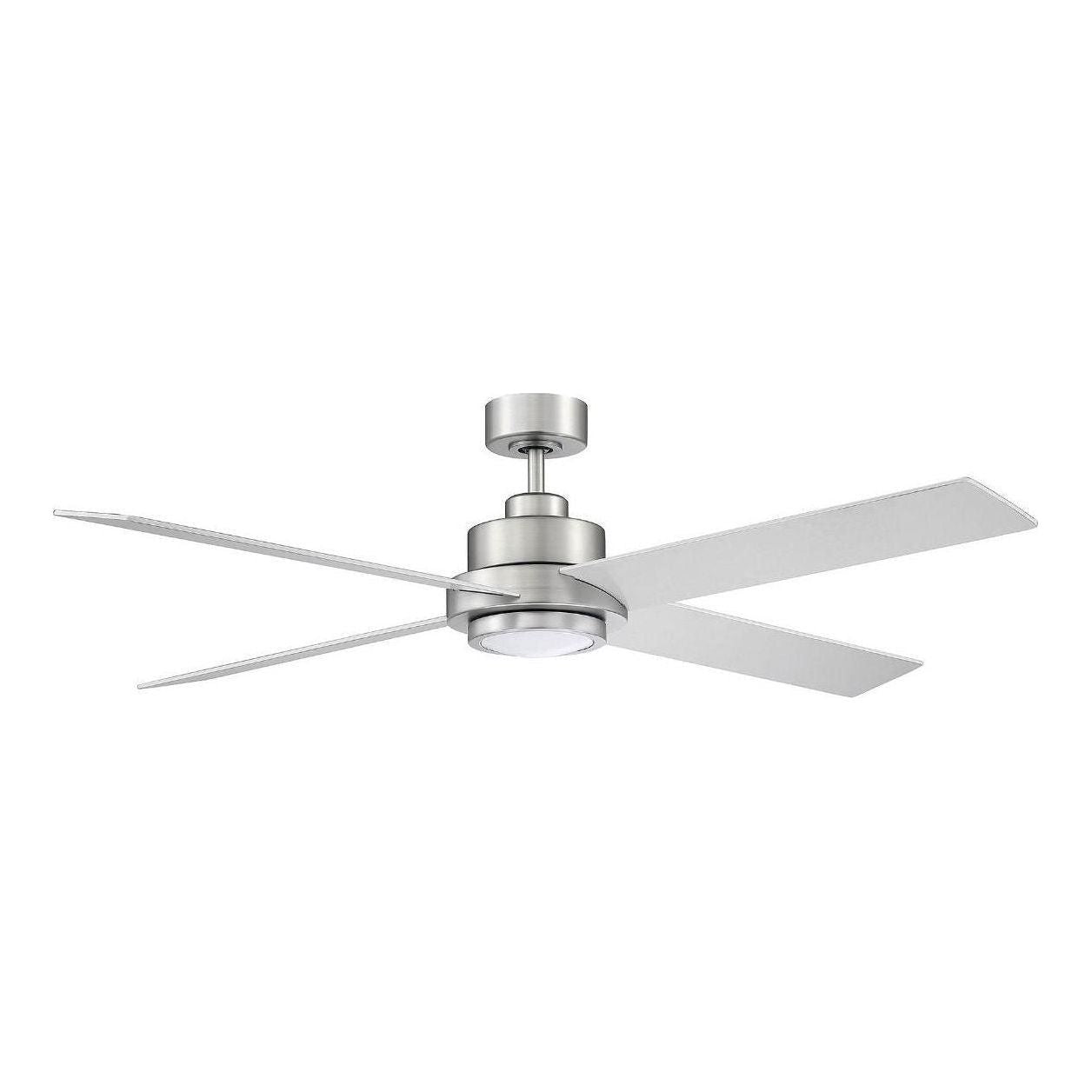 Meridian - 56" LED Ceiling Fan - Lights Canada