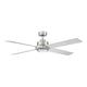 Meridian - 56" LED Ceiling Fan - Lights Canada