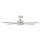 Meridian - 56" LED Ceiling Fan - Lights Canada