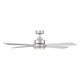 Meridian - 56" LED Ceiling Fan - Lights Canada